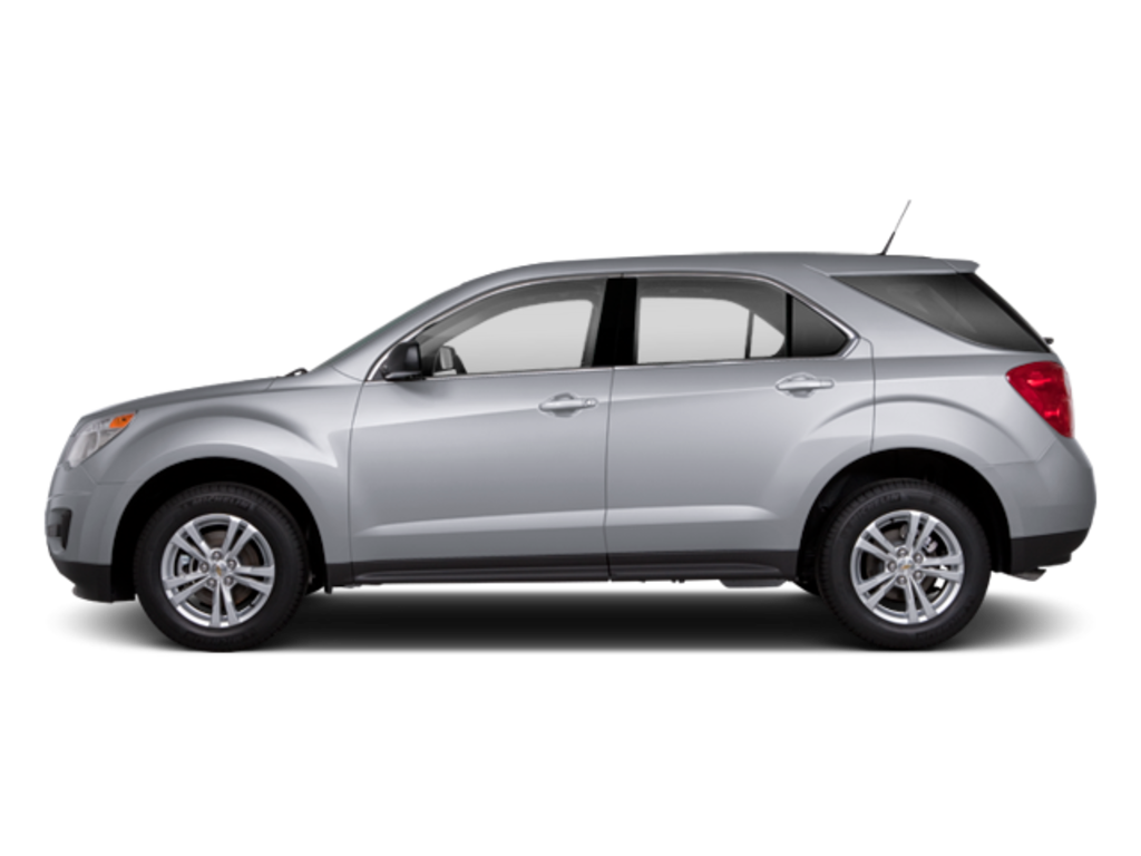 Used 2013 Chevrolet Equinox 2LT SUV