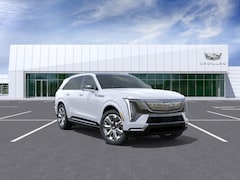 2026 CADILLAC ESCALADE IQ Premium Luxury SUV
