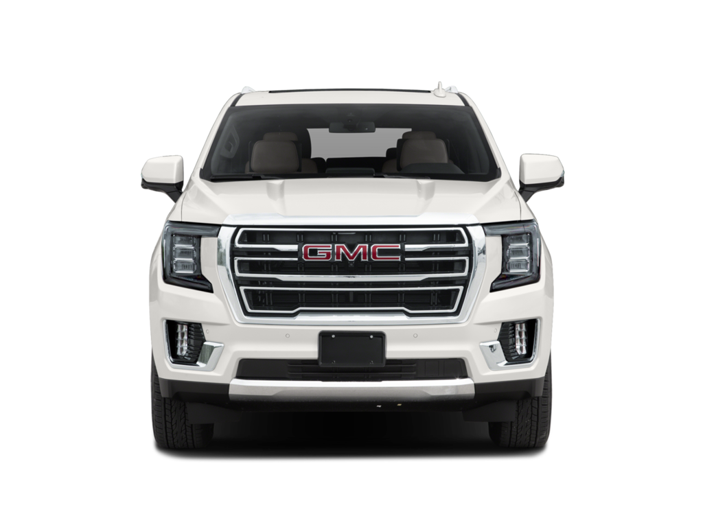 Used 2022 GMC Yukon SLT SUV