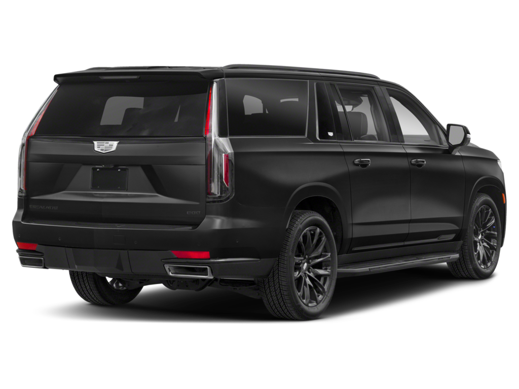 Used 2024 CADILLAC Escalade ESV Sport SUV