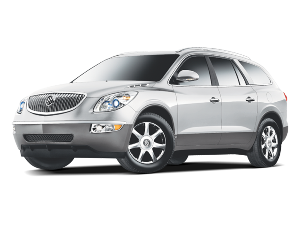 Used 2009 Buick Enclave CXL SUV