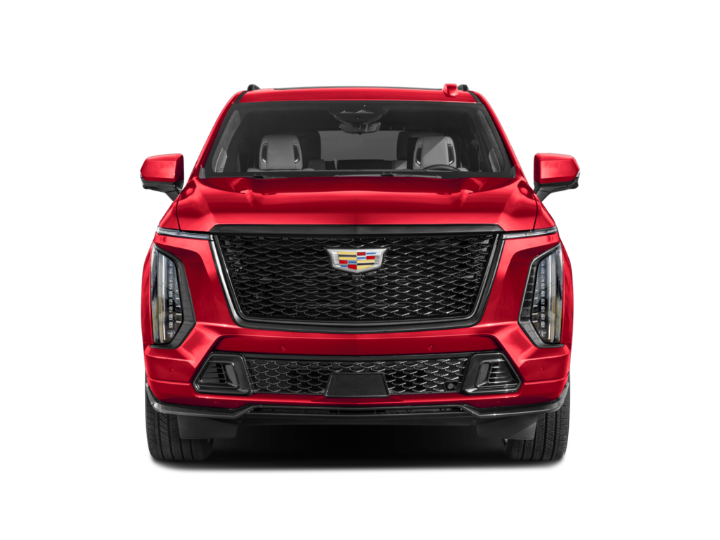 Used 2025 CADILLAC Escalade-V V-Series SUV