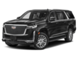  CADILLAC Escalade ESV