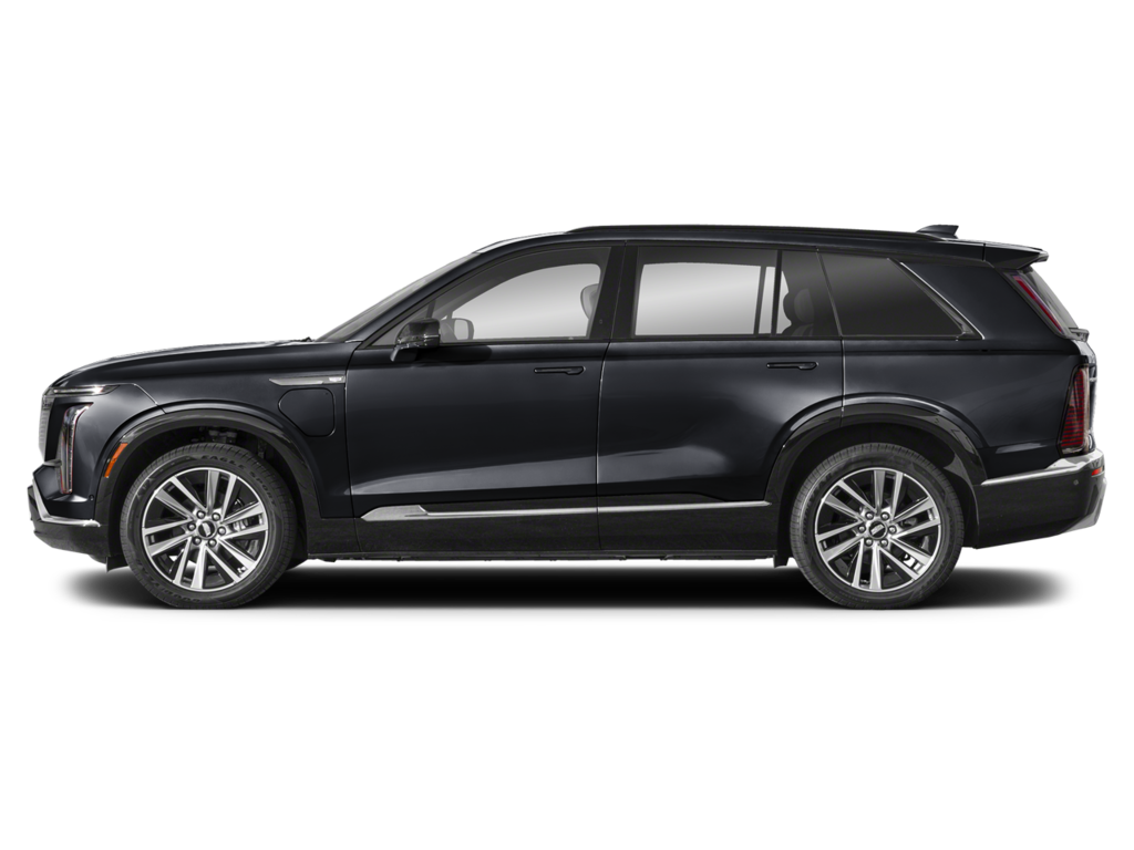 Used 2026 CADILLAC VISTIQ Sport SUV