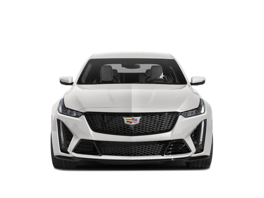 Used 2022 CADILLAC CT5-V V-Series Blackwing Sedan