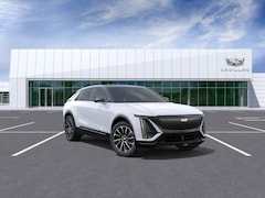 2026 CADILLAC LYRIQ Premium Sport SUV