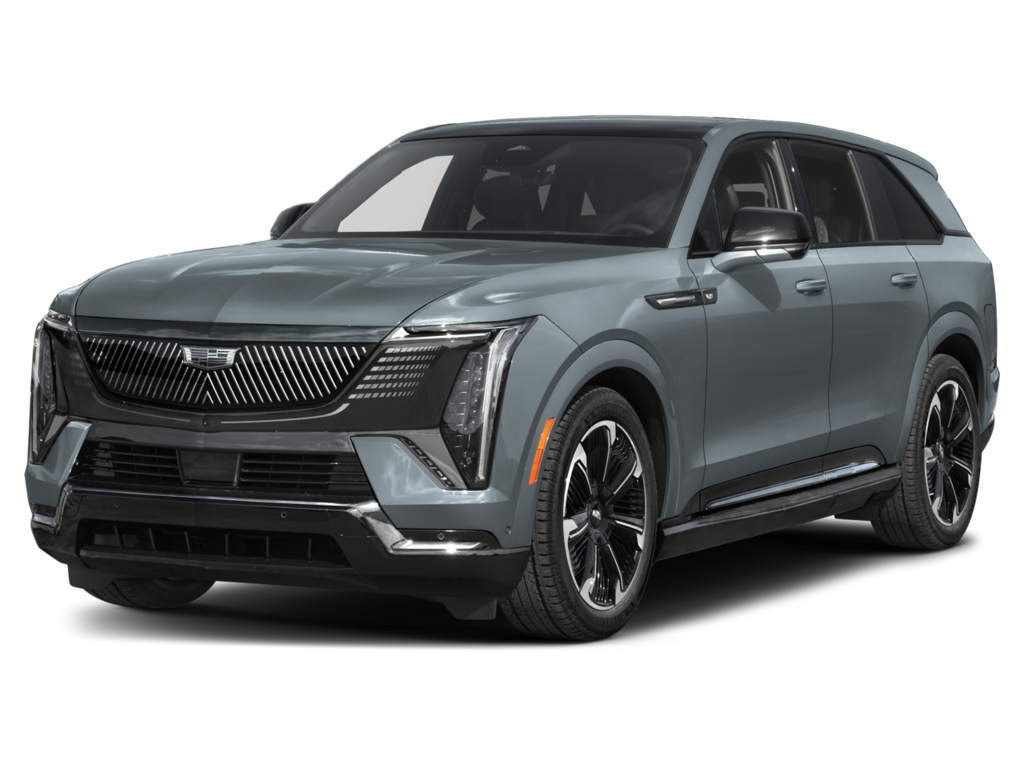 Used 2025 CADILLAC ESCALADE IQ Sport SUV