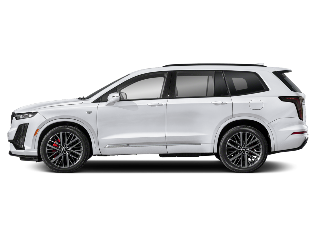 Used 2025 CADILLAC XT6 Sport SUV