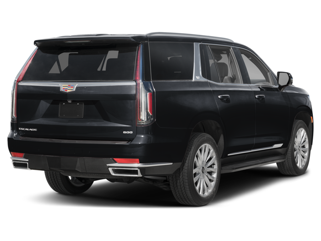 Used 2024 CADILLAC Escalade Premium Luxury SUV