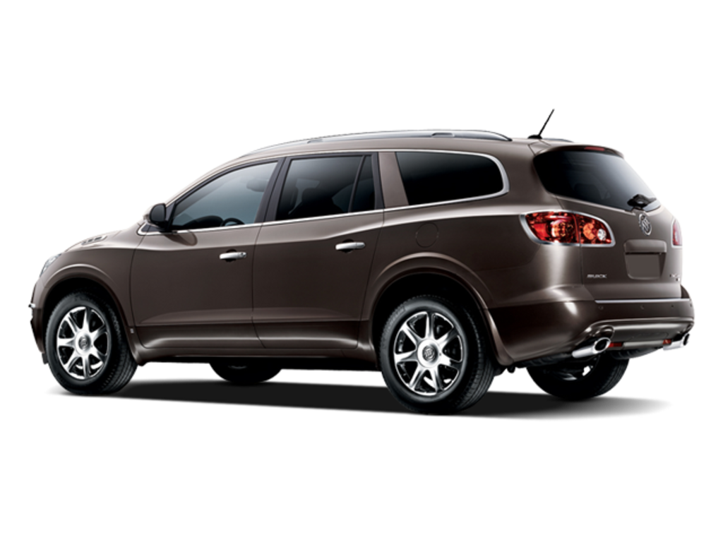 Used 2009 Buick Enclave CXL SUV
