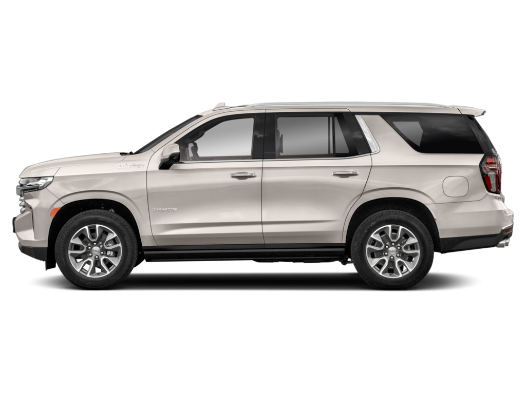 Used 2023 Chevrolet Tahoe High Country SUV