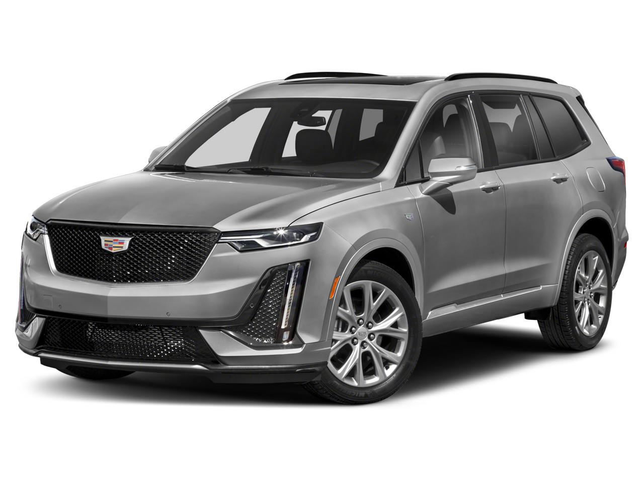 2020 Cadillac XT6 Sport's photo