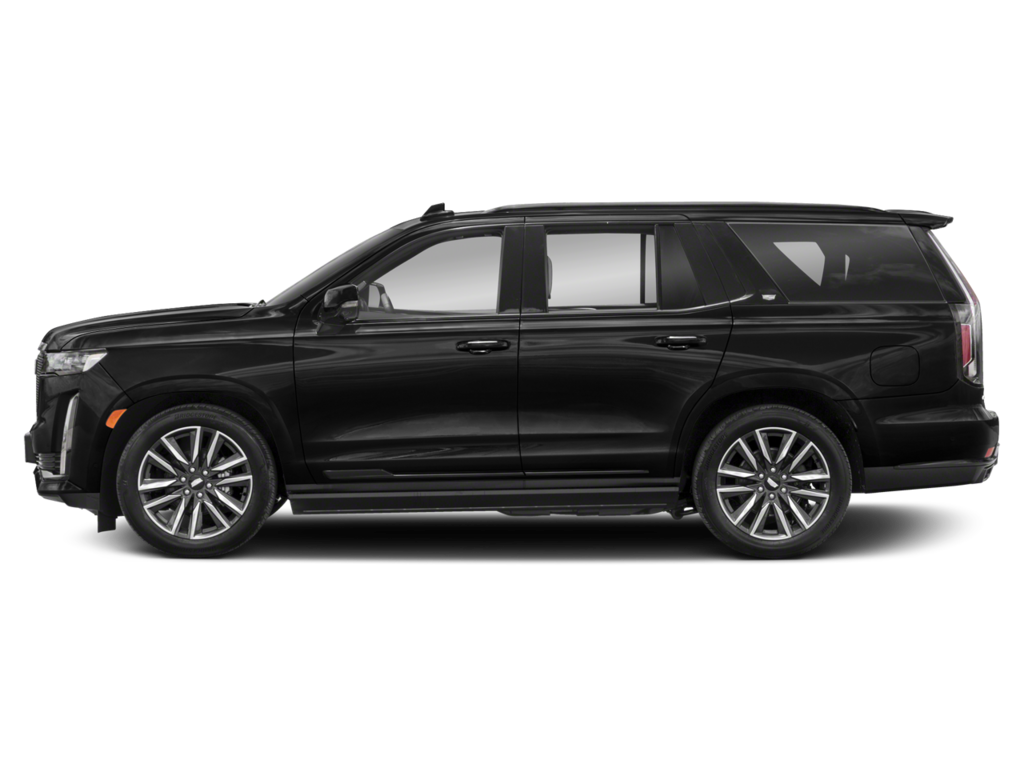 Used 2022 CADILLAC Escalade Sport SUV