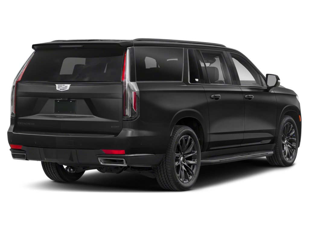 Used 2022 CADILLAC Escalade ESV Sport SUV