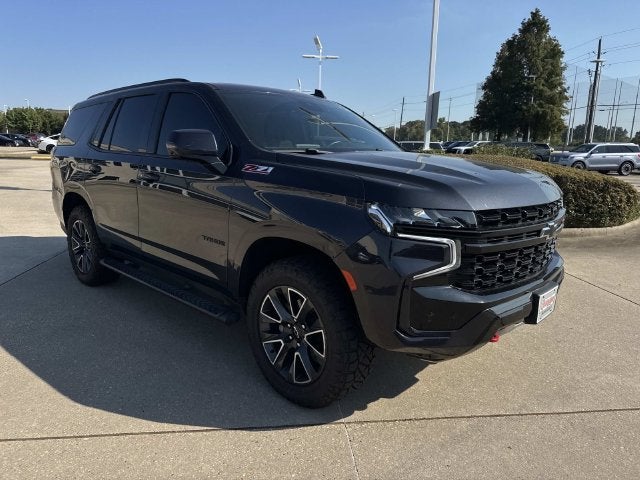 Used 2023 Chevrolet Tahoe Z71 SUV
