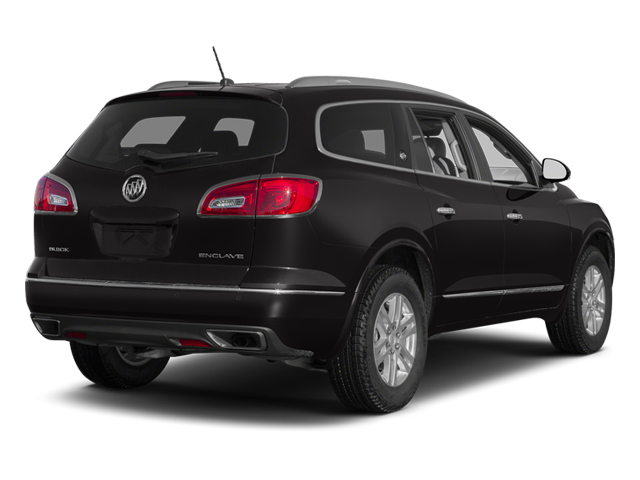 Used 2013 Buick Enclave Premium SUV