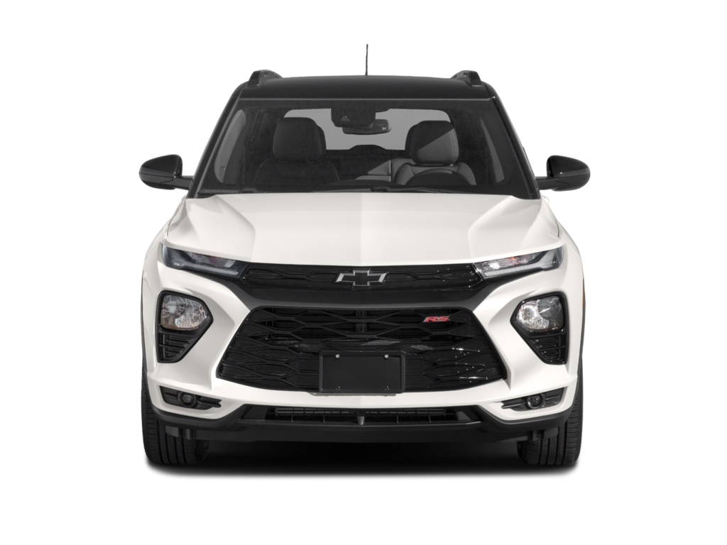 Used 2023 Chevrolet Trailblazer RS SUV