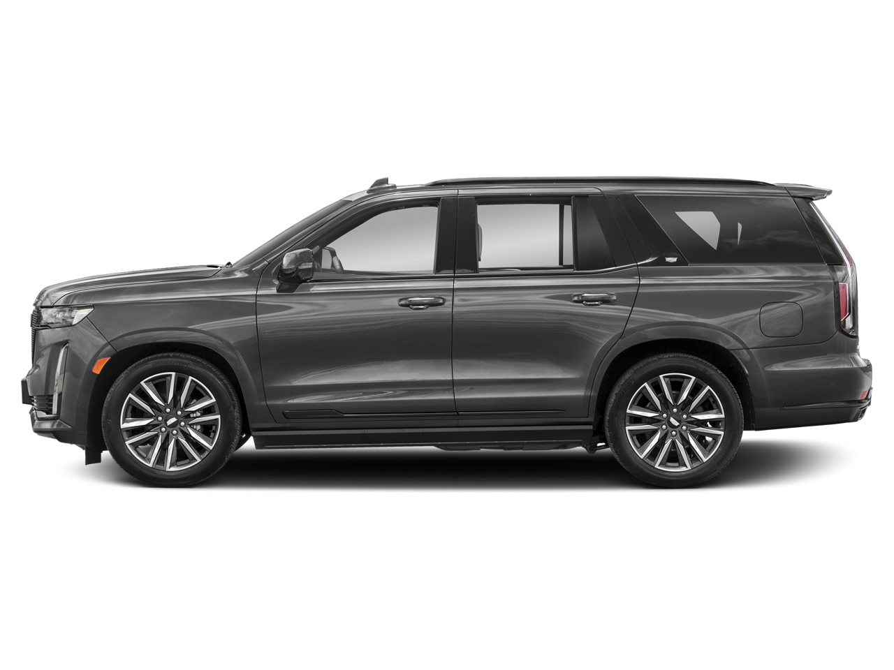 Used 2021 CADILLAC Escalade Sport 4x2 SUV