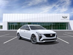 2026 CADILLAC CT5 Sport Sedan