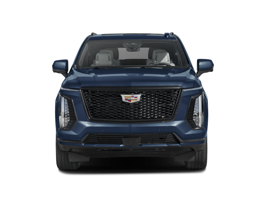 Used 2026 CADILLAC Escalade Sport SUV