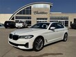  BMW 540i