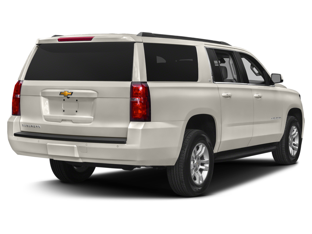 Used 2015 Chevrolet Suburban 1500 LT SUV