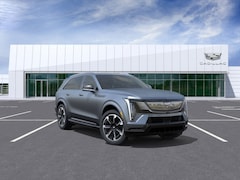 2026 CADILLAC ESCALADE IQ Premium Sport SUV