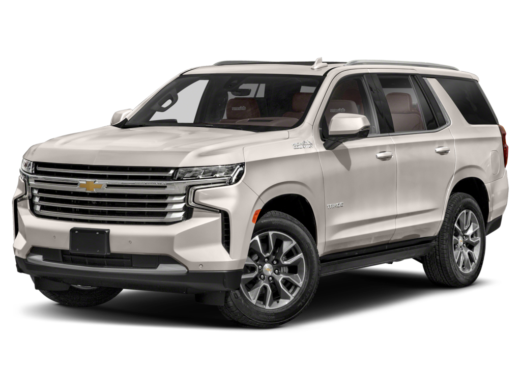 Used 2023 Chevrolet Tahoe High Country SUV