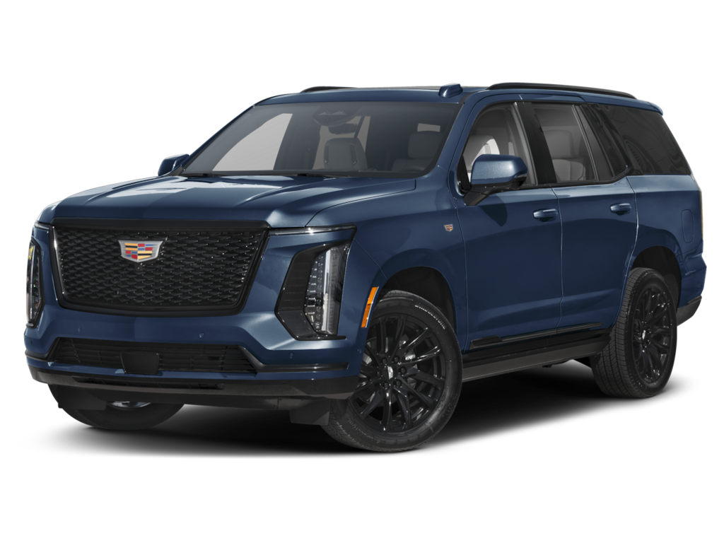 Used 2026 CADILLAC Escalade Sport SUV