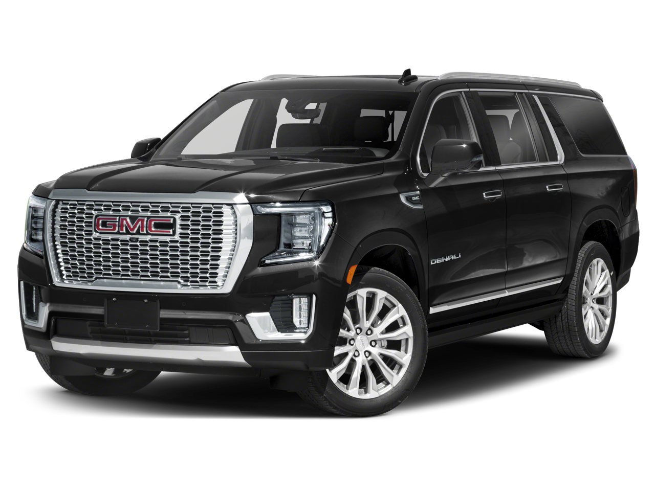 Used 2023 GMC Yukon XL Denali Ultimate SUV