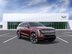 2026 CADILLAC ESCALADE IQ Premium Sport SUV