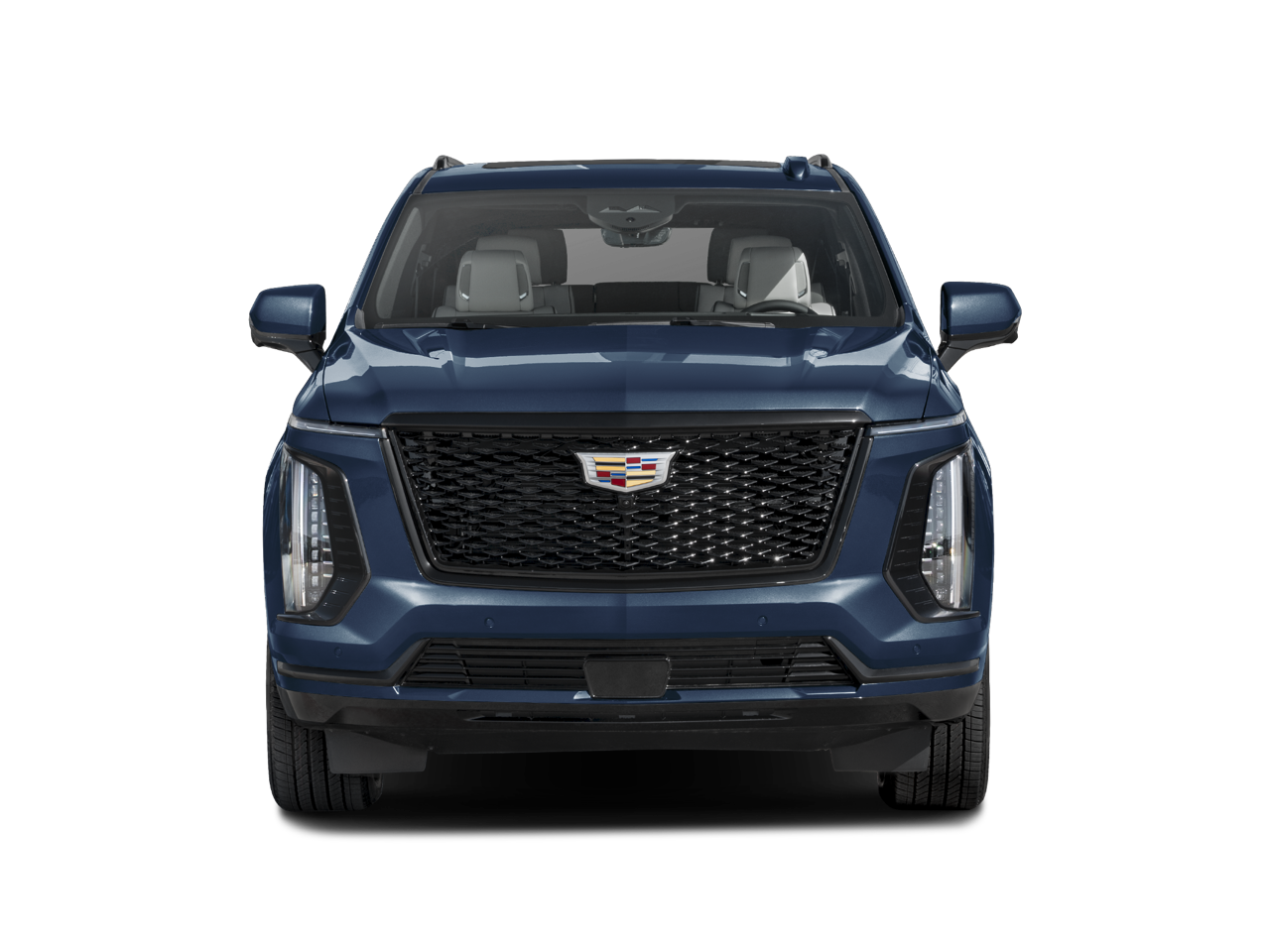 Used 2025 CADILLAC Escalade Sport SUV