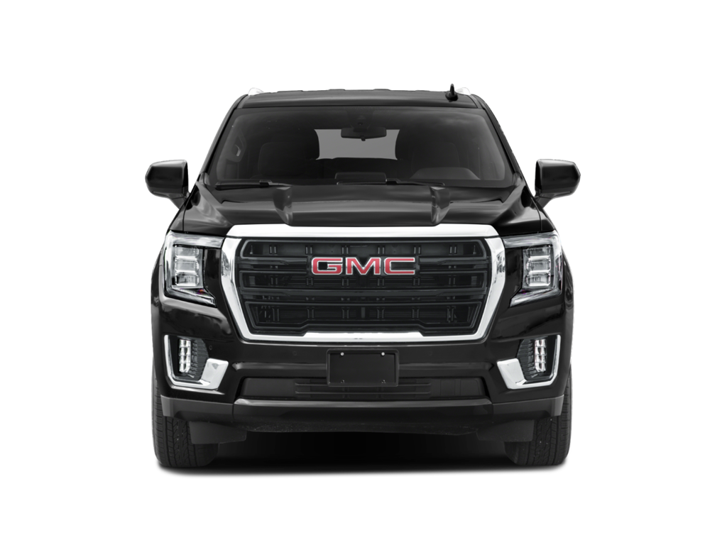 Used 2022 GMC Yukon XL SLE SUV