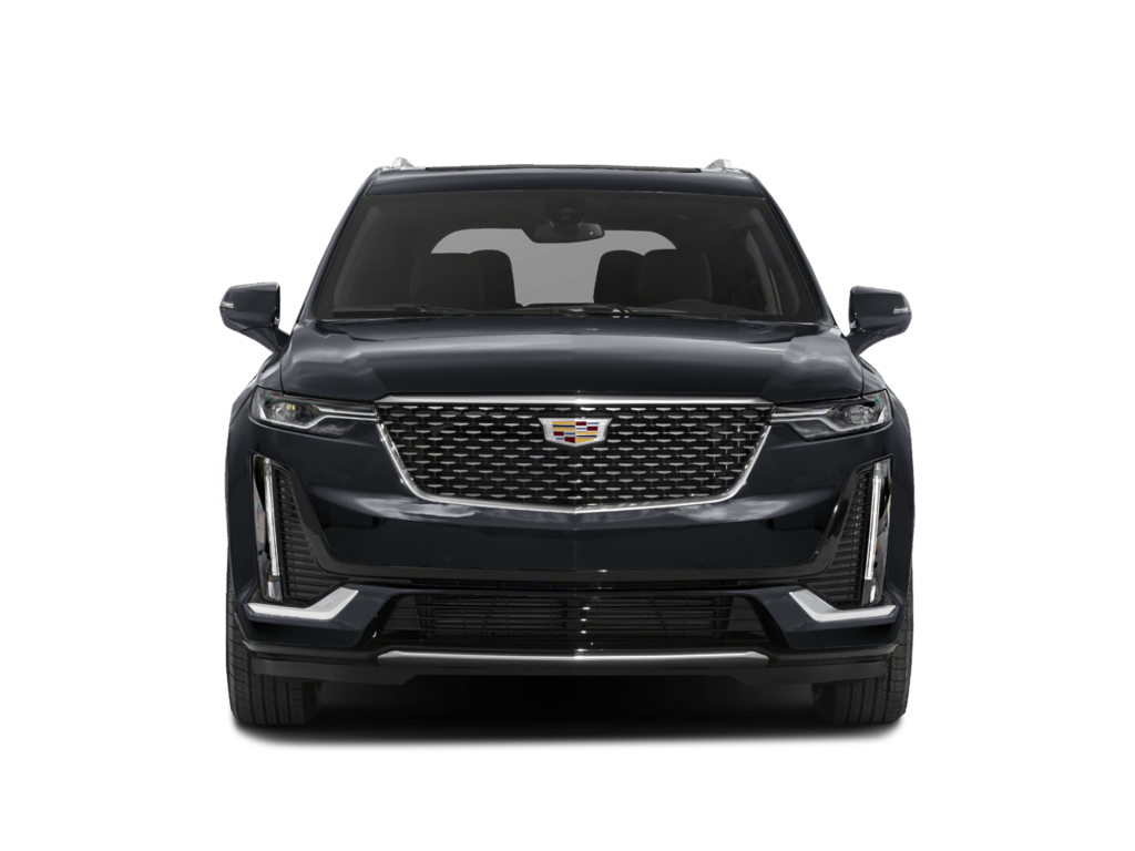 Used 2023 CADILLAC XT6 Premium Luxury SUV