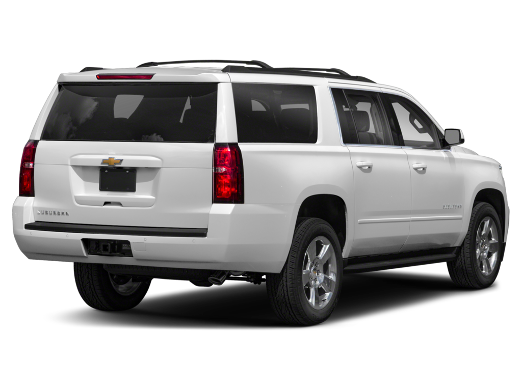 Used 2020 Chevrolet Suburban LT SUV