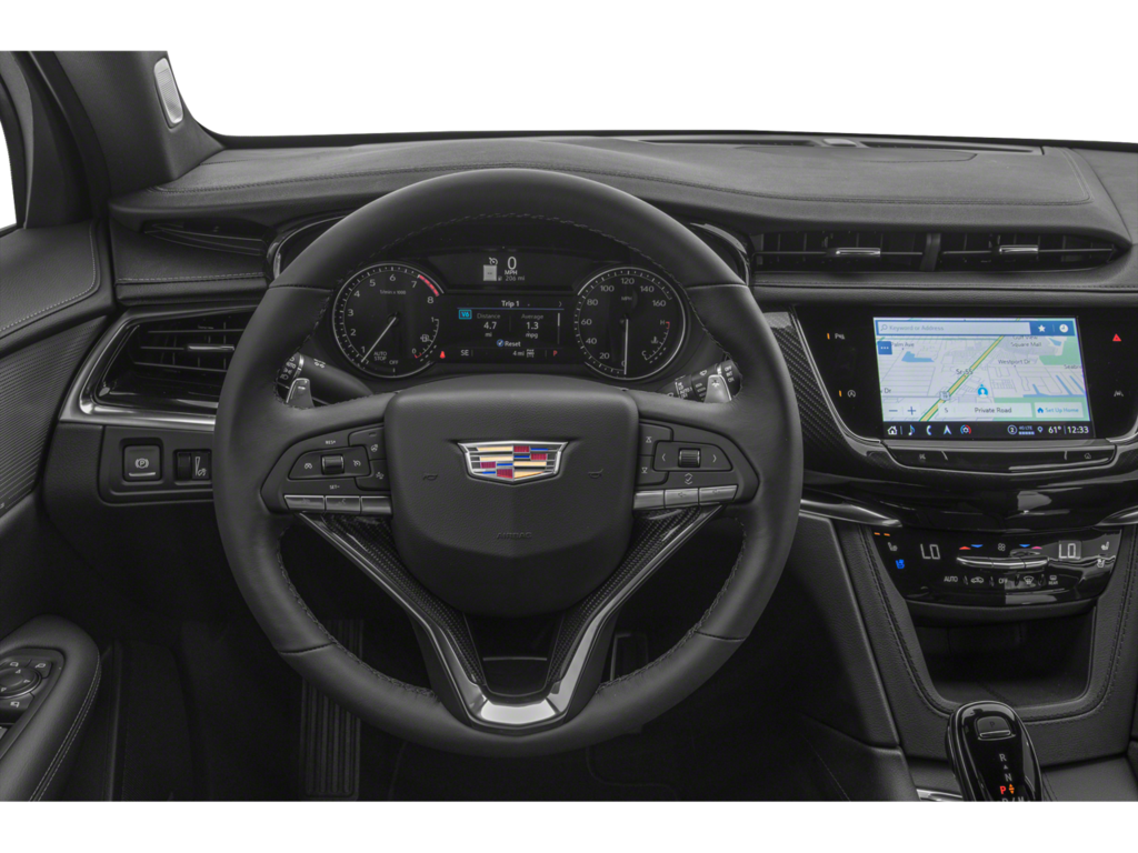 Used 2023 CADILLAC XT6 Sport SUV