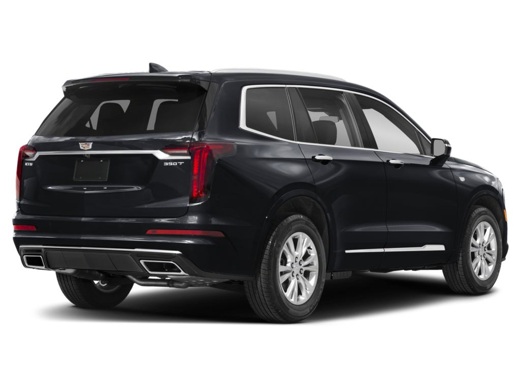 Used 2023 CADILLAC XT6 Premium Luxury SUV
