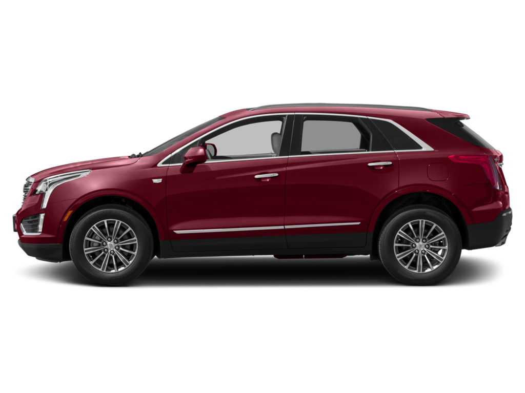 Used 2019 CADILLAC XT5 Luxury SUV