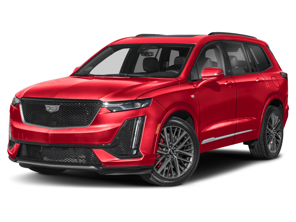 Used 2023 CADILLAC XT6 Sport SUV