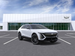 2026 CADILLAC LYRIQ Premium Sport SUV