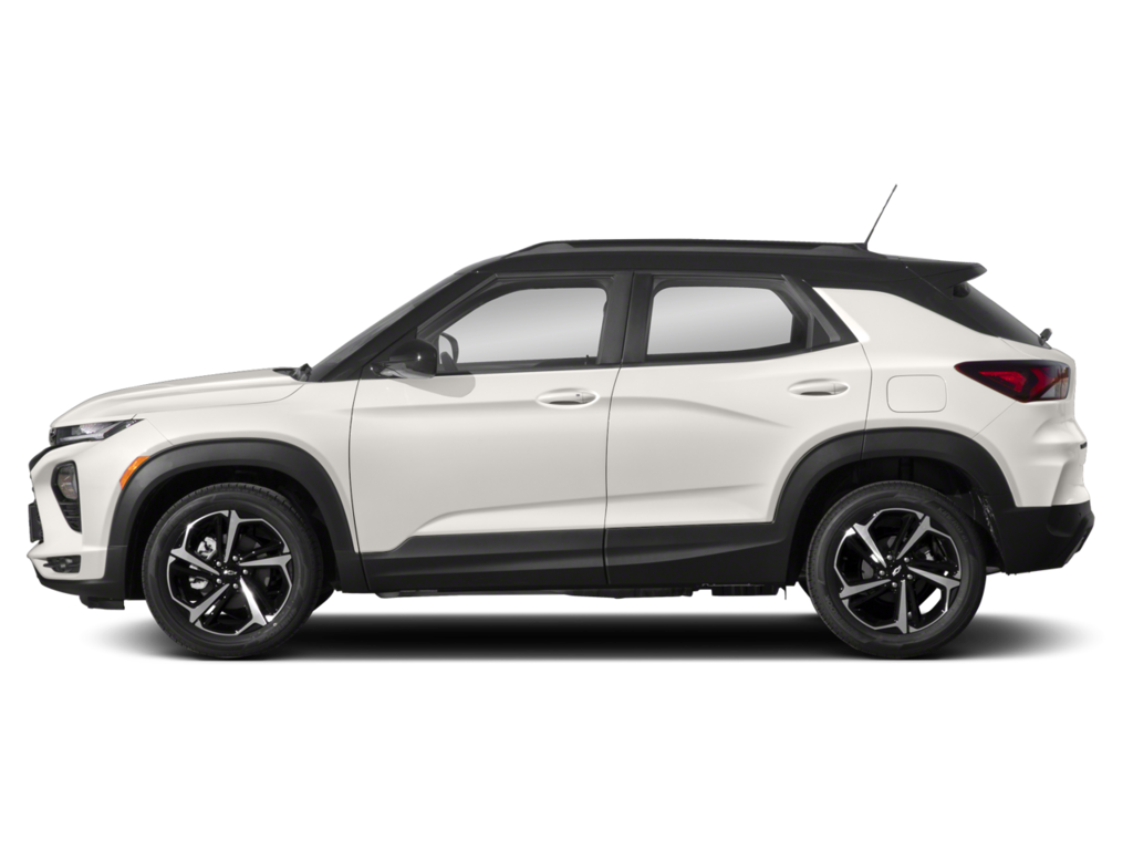Used 2023 Chevrolet Trailblazer RS SUV