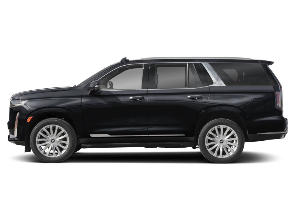 Used 2024 CADILLAC Escalade Premium Luxury SUV