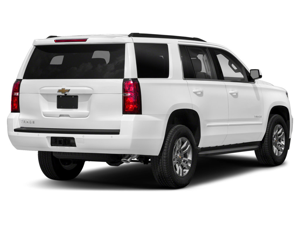 Used 2018 Chevrolet Tahoe LT SUV