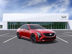 2026 CADILLAC CT5-V V-Series Sedan