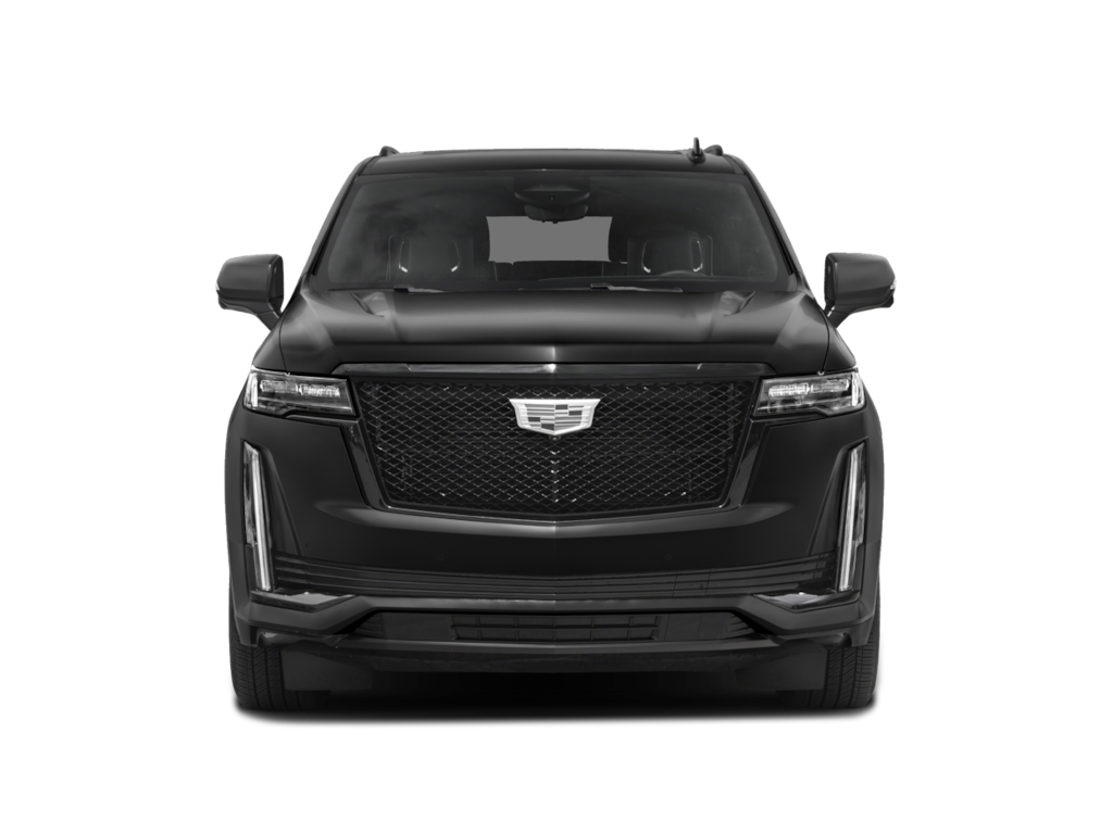 Used 2022 CADILLAC Escalade ESV Sport SUV