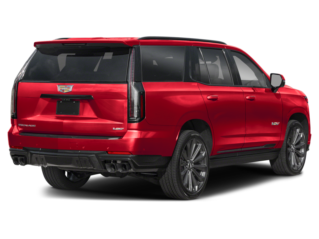Used 2025 CADILLAC Escalade-V V-Series SUV