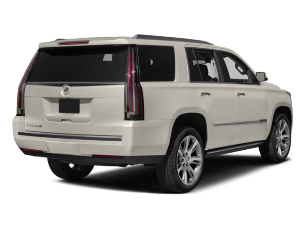Used 2015 CADILLAC Escalade Premium SUV