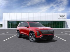 2026 CADILLAC VISTIQ Sport SUV
