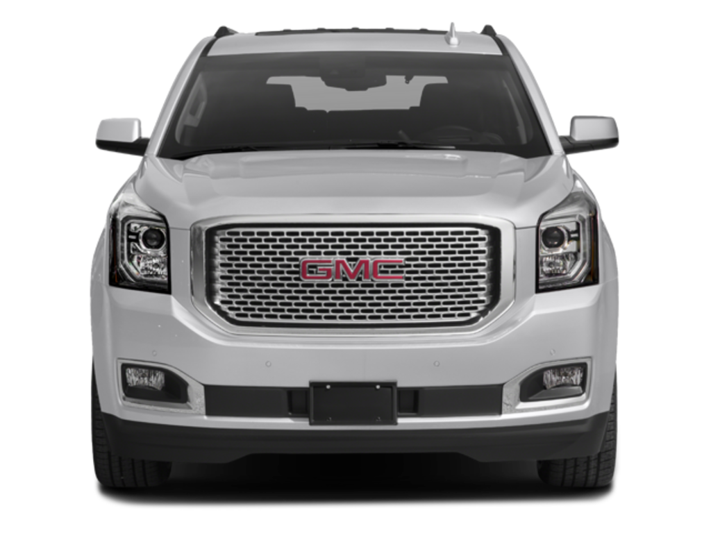 Used 2017 GMC Yukon Denali SUV