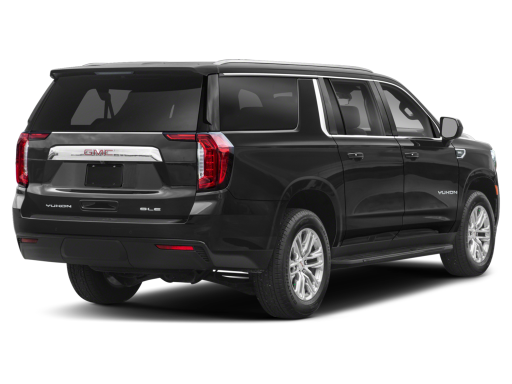 Used 2022 GMC Yukon XL SLE SUV